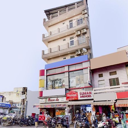 Suman Palace Ajmer Exterior photo