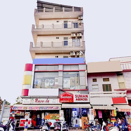 Suman Palace Ajmer Exterior photo
