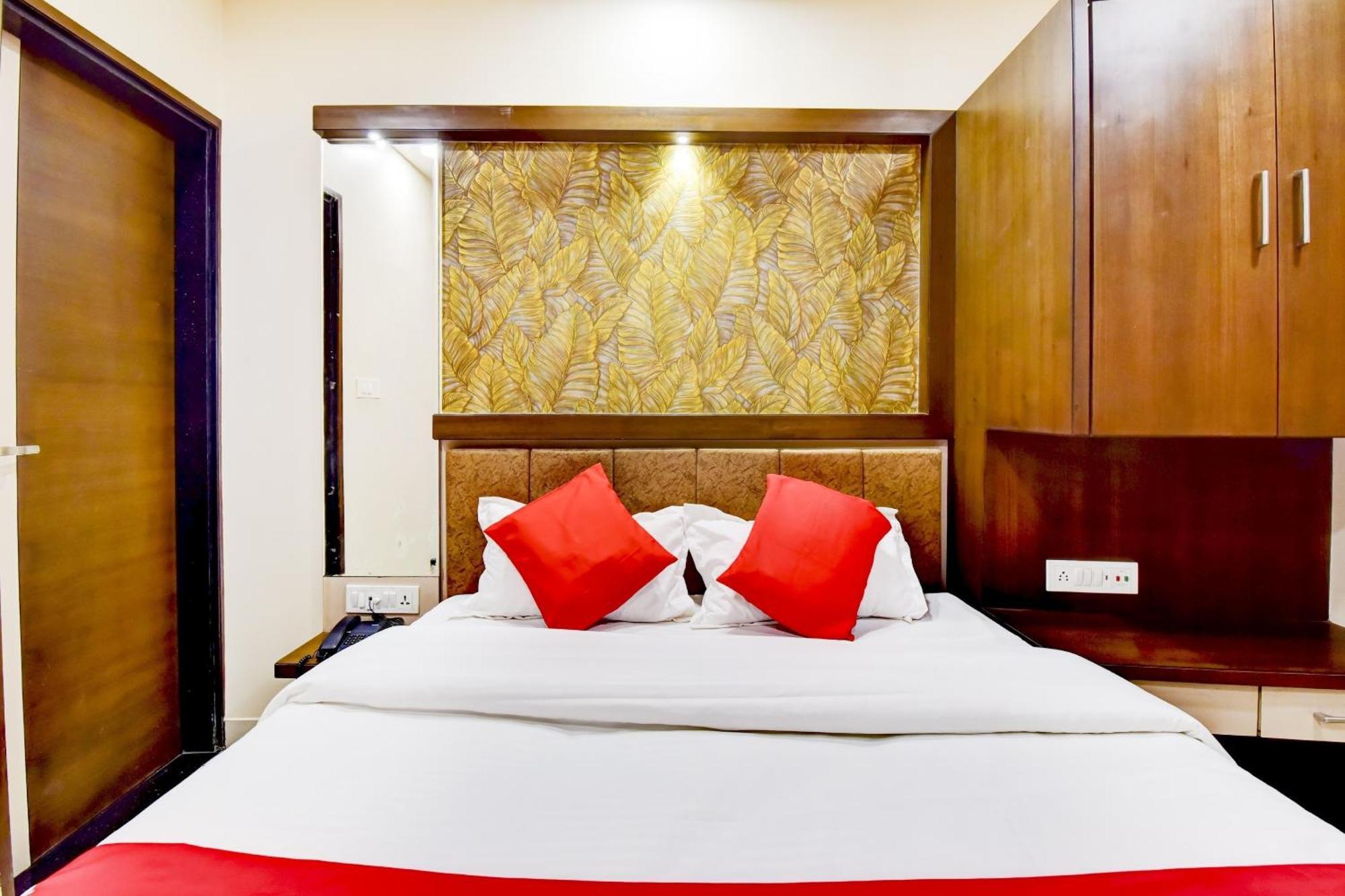 Suman Palace Ajmer Exterior photo